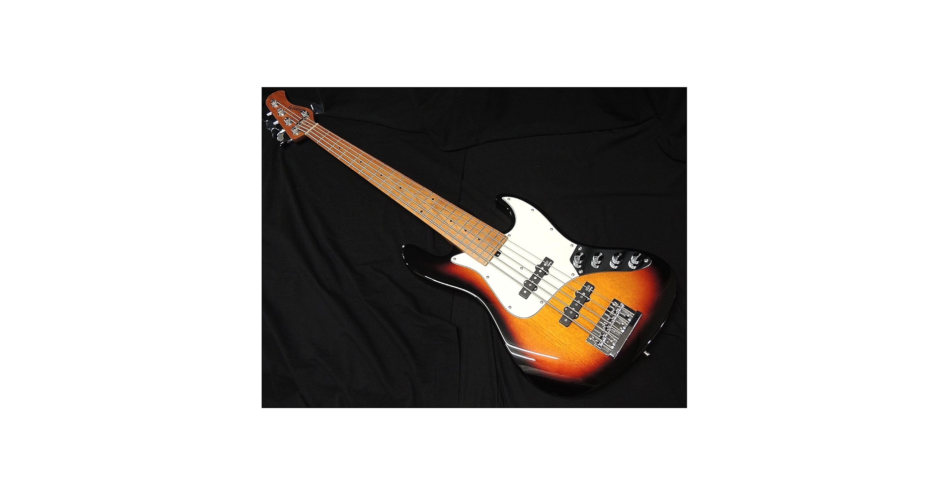 Sadowsky 5弦ベース 5弦 / Sadowsky / サドウスキー ベース | 島村楽器オンラインストア